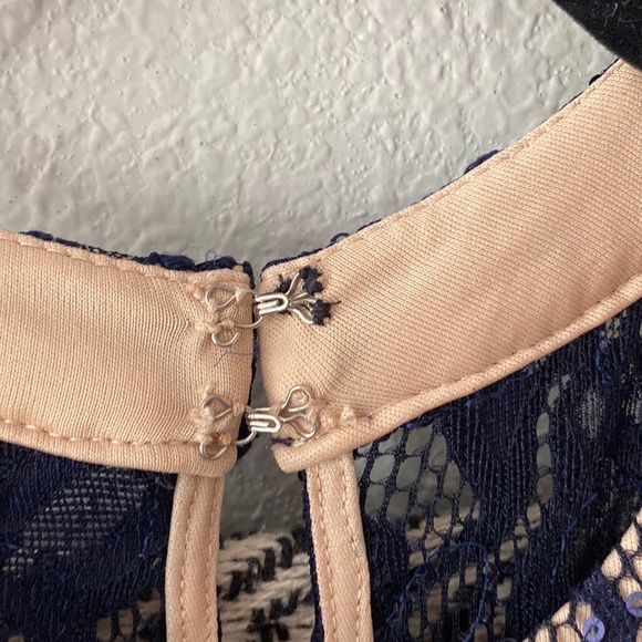 Prom/Homecoming Dress - Picture 5 of 7